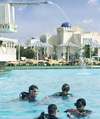 Lilly Land Beach Club 